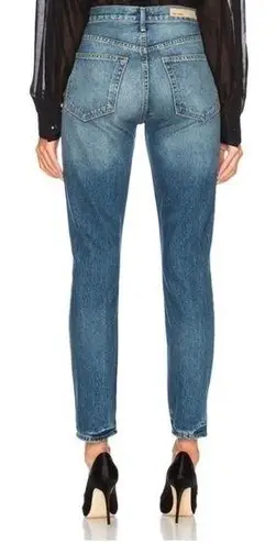 GRLFRND NWT The Karolina High Waist Skinny Jeans | Close to You Wash | 25