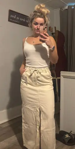 Lane 201 Boutique Skirt