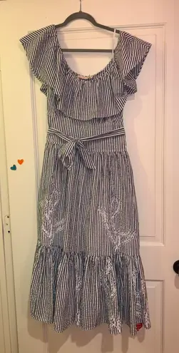 Tory Burch NWT midi dress - Image 4