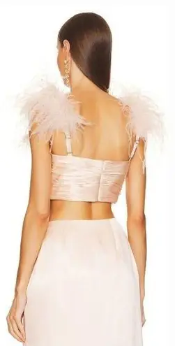 Cinq à Sept Cinq a Sept Will Top in Pearl XS