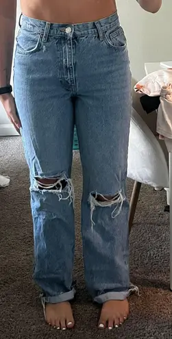 ZARA Jeans