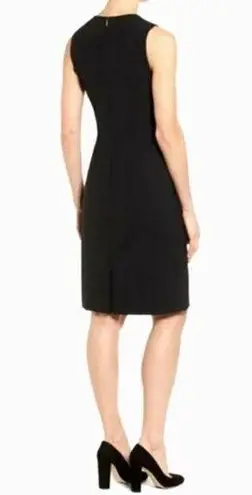 Hugo Boss NWT BOSS by Black Dirusa Fundatal Sheath Dress