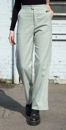 Brandy melville valentina pants review clearance