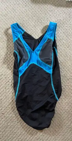 GK Elite GK Gymnastics Leotard