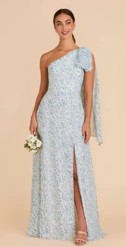 Birdy Grey Grey Bridesmaid Dress