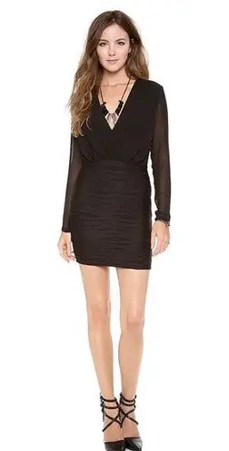 Bec & Bridge NWT mini dress