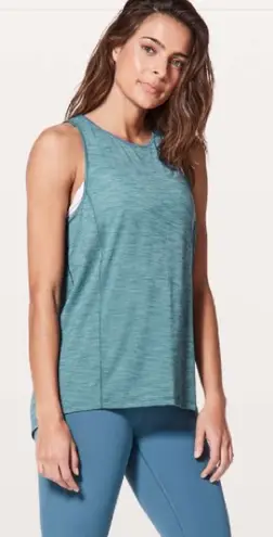 Lululemon  Low Key Tank Top - Image 1