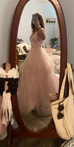 Madison James Prom Dress