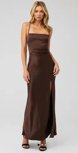 Bec & Bridge Nadia Maxi Dress