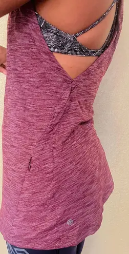 Lululemon Top