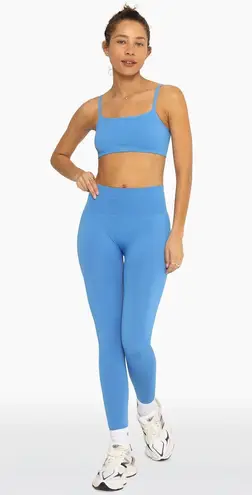 SET active Sculptflex Leggings In Periwinkle