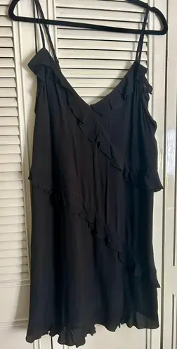 H&M Little Black Dress