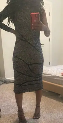 Rachel Roy dress