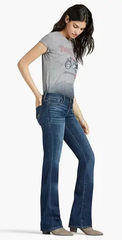 Lucky Brand Sweet N Low Blue Jeans Size 30 x 31