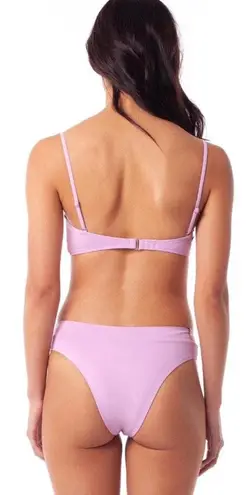 Free People Rhythm Islander Bandeau Bikini Top