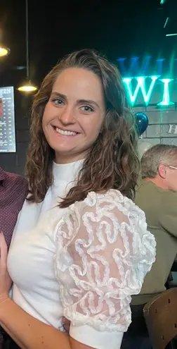 Catherine Malandrino Catharine Malandrino Puff Sleeve Shirt