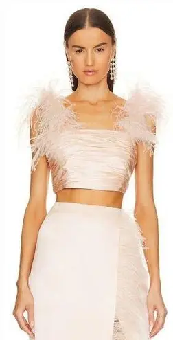 Cinq à Sept Cinq a Sept Will Top in Pearl XS