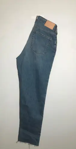 Everlane High Rise Jeans