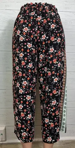 Adrienne Vittadini Wide Leg Pants M