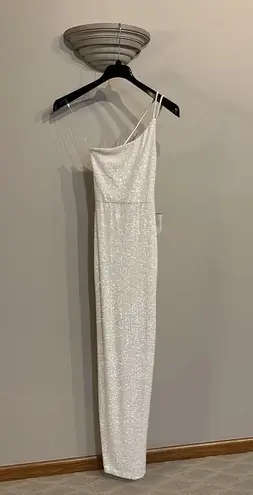 Nookie NWT Liberty gown