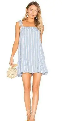 Privacy Please / Revolve Tobi Mini Dress
