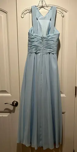 Azazie Bridesmaids Dress