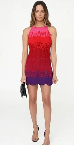 Torn By Ronny Kobo Torn By Ronny Kobi Hope Dress Medium