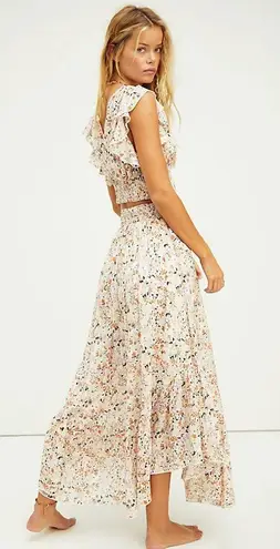 Free People Pretty Dayz Set