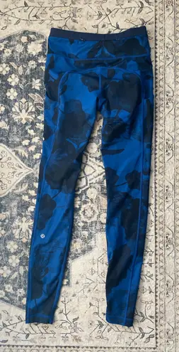 Lululemon  Speed Tight II Luxtreme leggings 