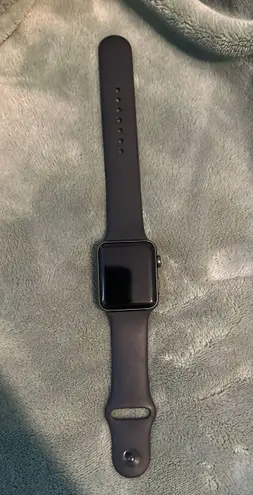 Apple Watch Series 3