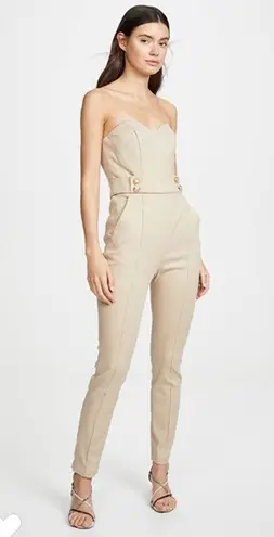 Veronica Beard Joanna Jumpsuit size 2 $595