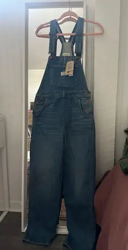 Levi Strauss & CO. Levi’s Strauss Overalls
