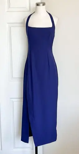L'Academie NWT L’Academie Jade Midi Dress