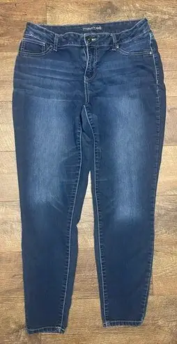 Maurice's  Jeggings Size Large