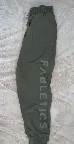 Fabletics Joggers