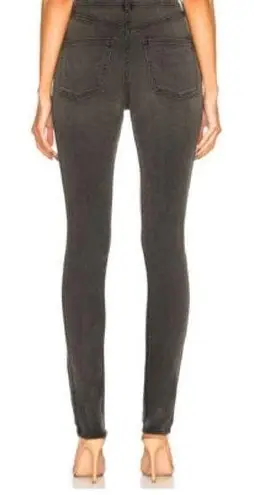 TRE by NATALIE RATABESI Tori Skinny Jeans Women’s Size 25 Vintage Black