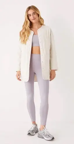 Frank And Oak Liner Jacket