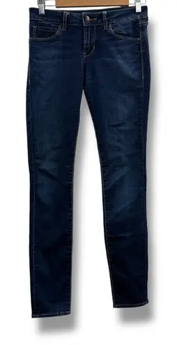 Articles of Society  Mya‎ Mercer Low-Mid Rise Full Length Skinny Jeans Sz 26 - Image 1