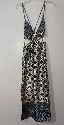 House of Harlow NWT CUT OUT DRESS, size SMALL