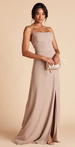Birdy Grey Maxi Dress