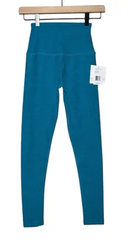 Beyond Yoga Space Dye Caught In The Midi High Waisted Legging XS NWT Revolve - Image 1