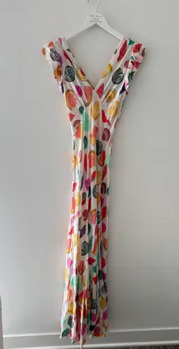 Beach Riot Elodie Midi Dress