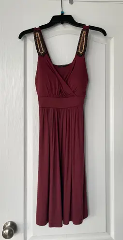 Soprano Dress