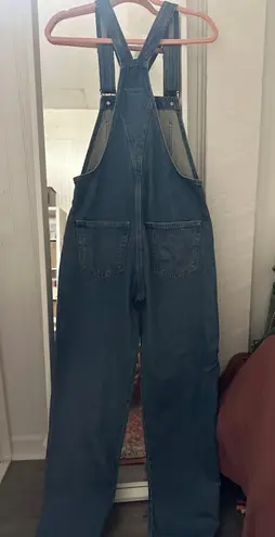 Levi Strauss & CO. Levi’s Strauss Overalls