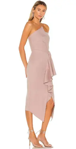 Elliatt Collective Reception Dress