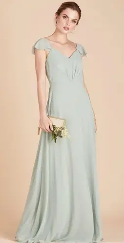 Birdy Grey Bridesmaids Dress