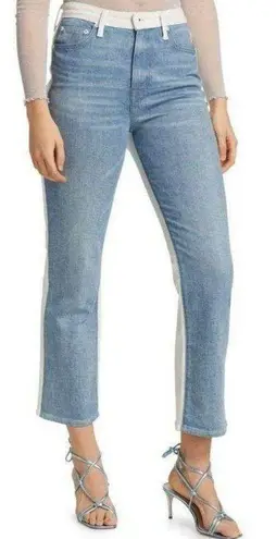 NEW! JONATHAN SIMKHAI Size 27 RIVER HIGH