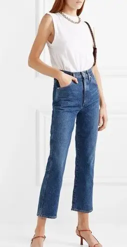 Goldsign The Cropped A High