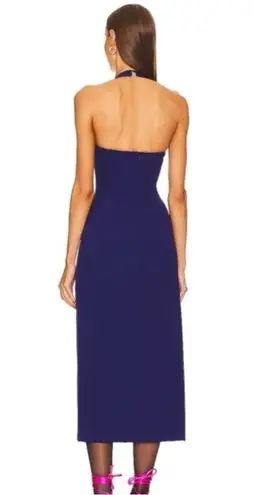 L'Academie NWT L’Academie Jade Midi Dress