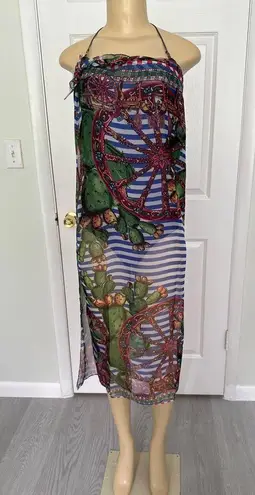 🇮🇹 Antica Sartoria by Giacomo
Cinque, Foulard